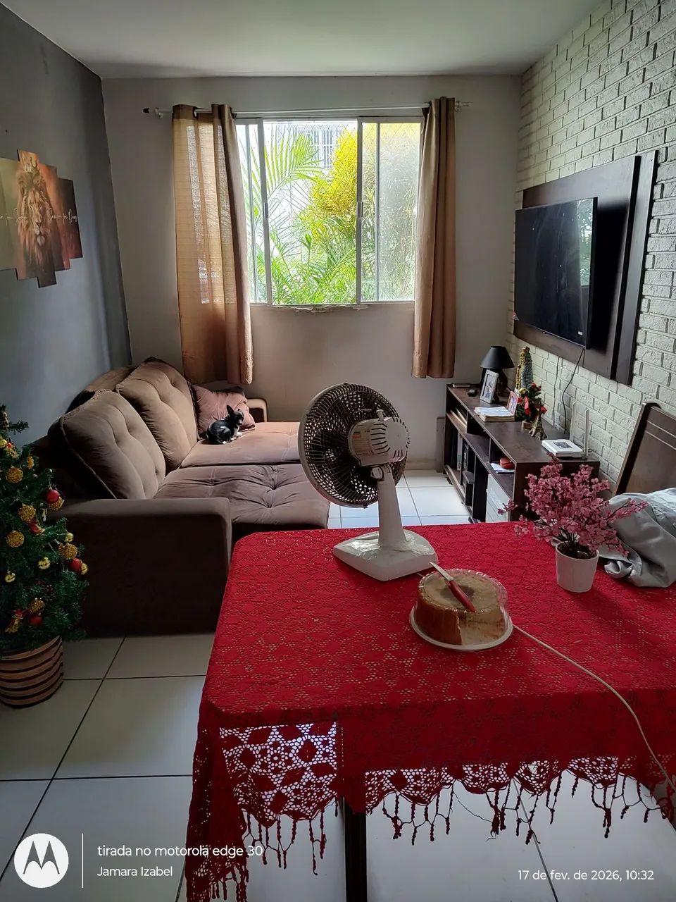 Foto - Vila Velha - Terra Vermelha