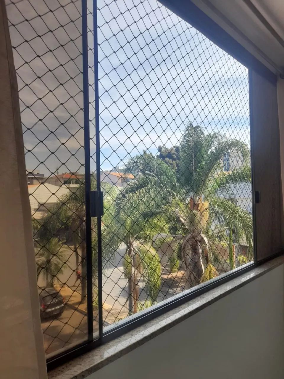 Telas de proteção  - Foto 5