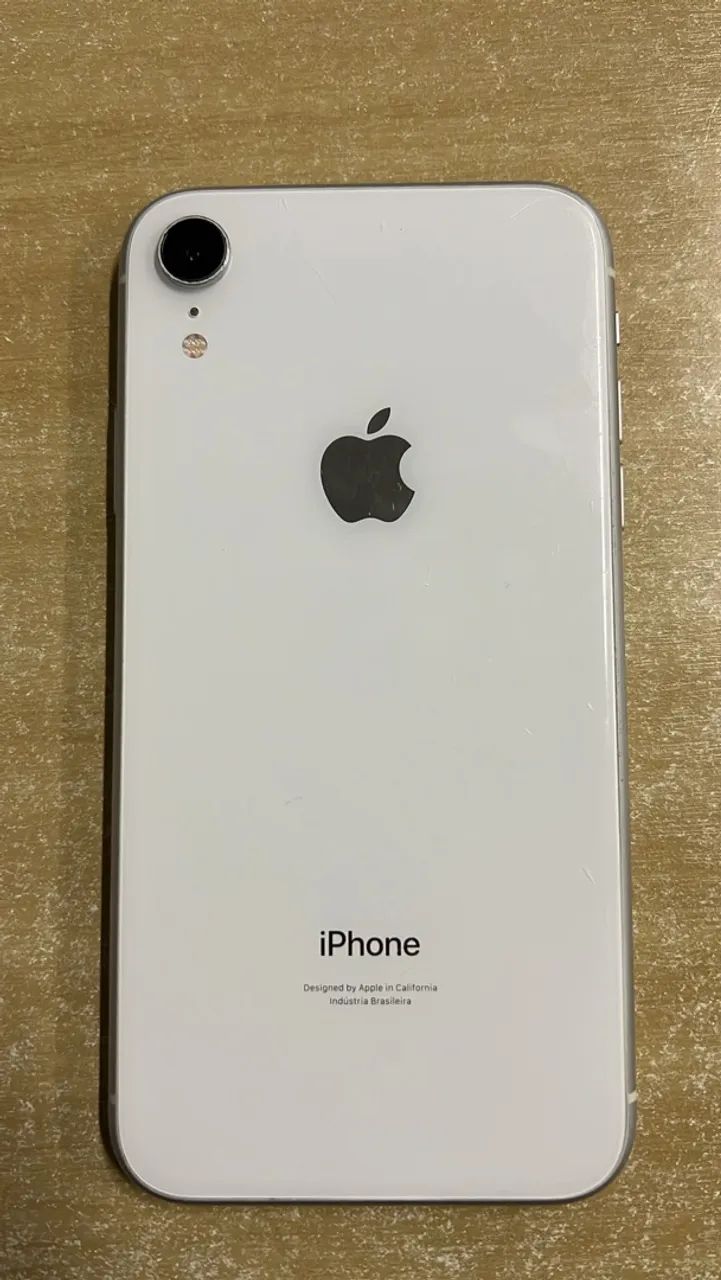 Iphone xr 64GB - Foto 2