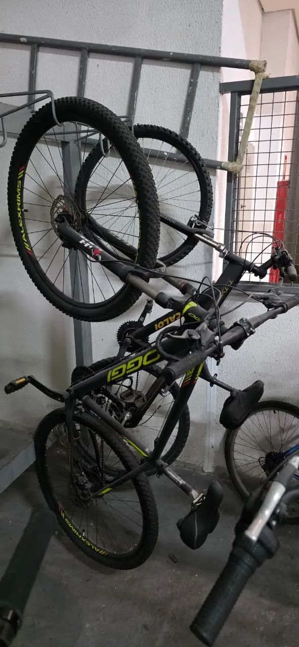 Bicicleta Aro 29 Quadro 19 Oggi HDS