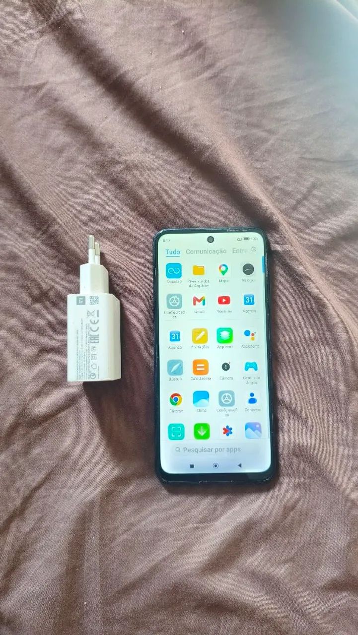 Celular xiaomi not10  - Foto 4