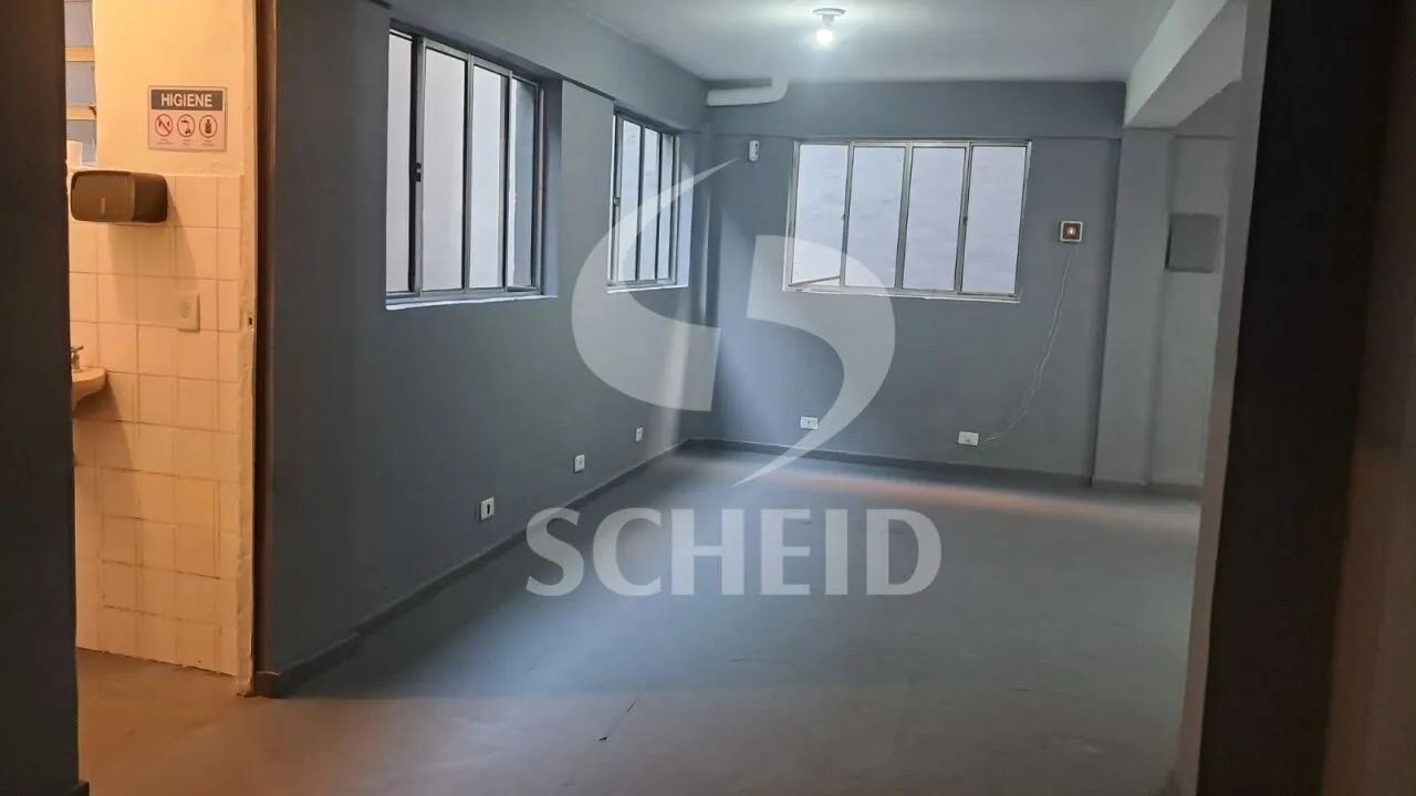 ÓTIMO SALÃO COM BANEIROS BEM LOCALIZADO - Foto 4