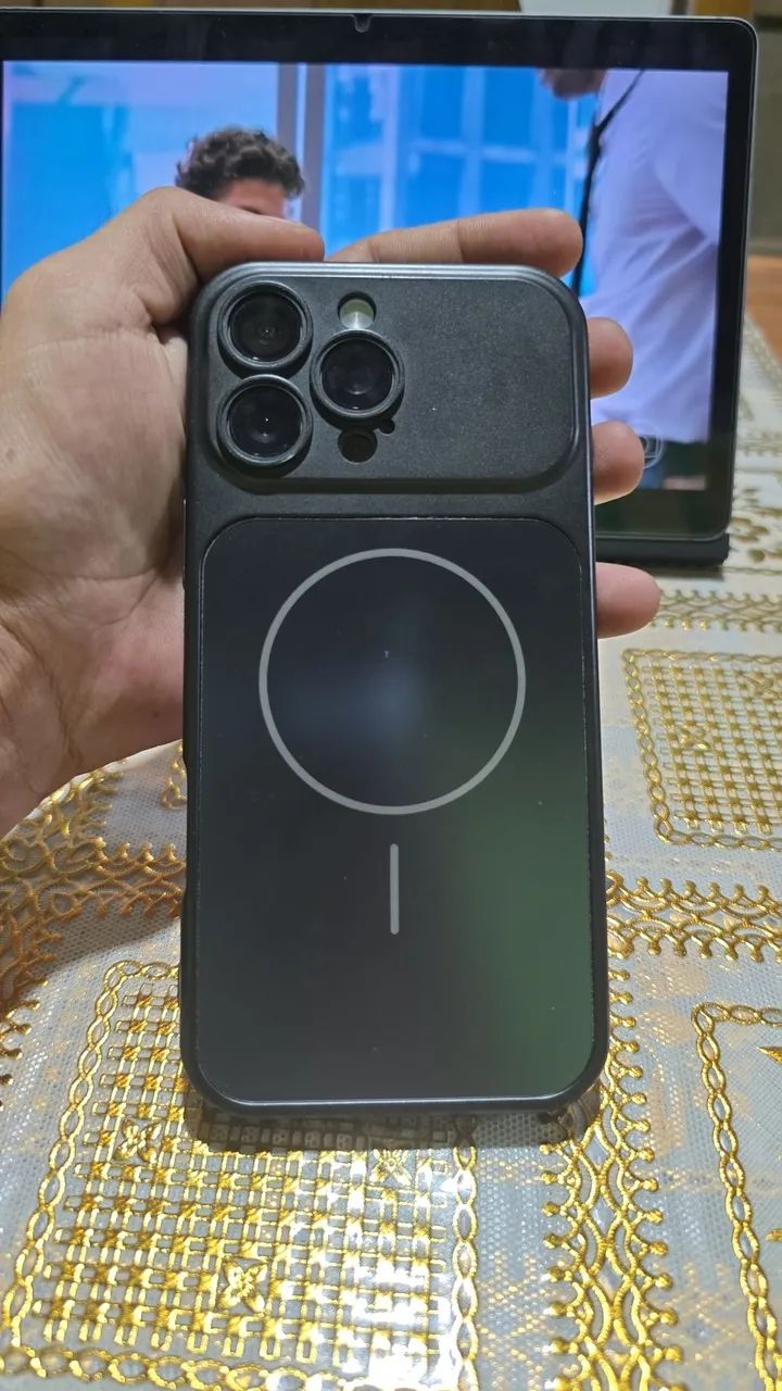 Iphone 16  pró max - Foto 2