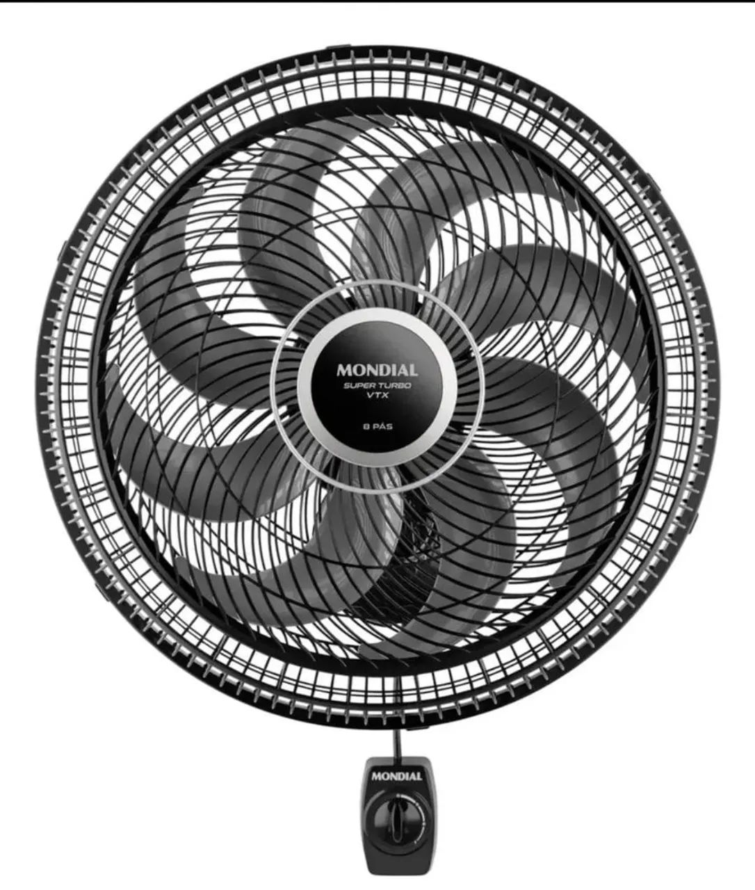 Ventilador  - Foto 2