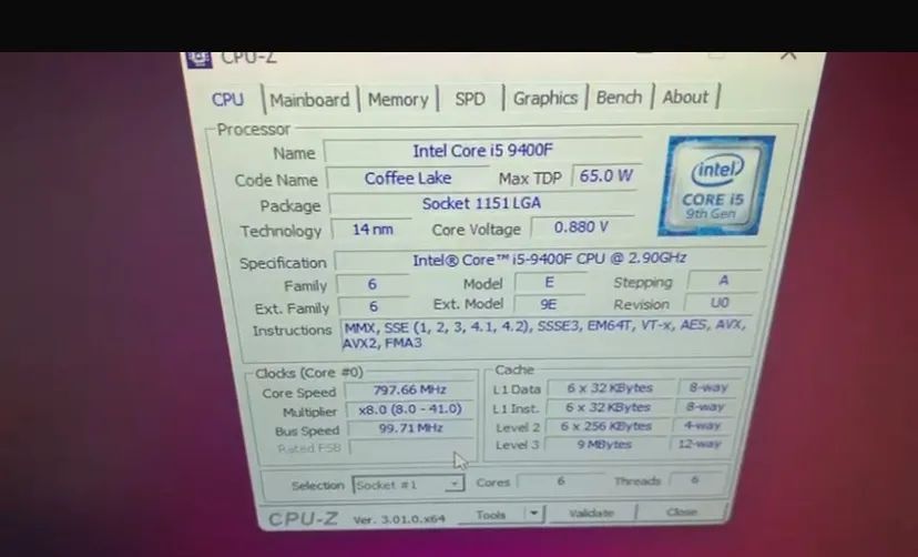 PC Completinho  - Foto 2