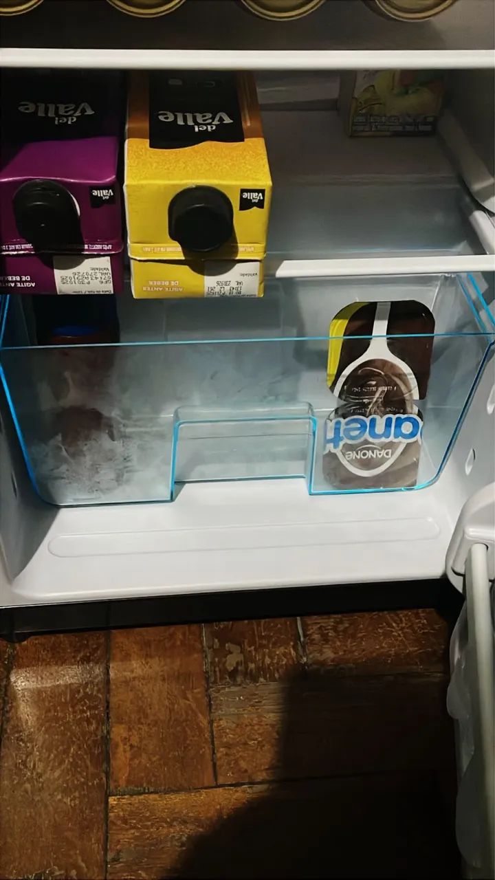 Frigobar duplex  - Foto 4