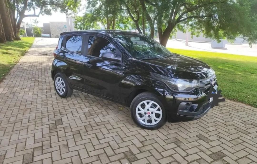 Carro para locação  - Foto 2