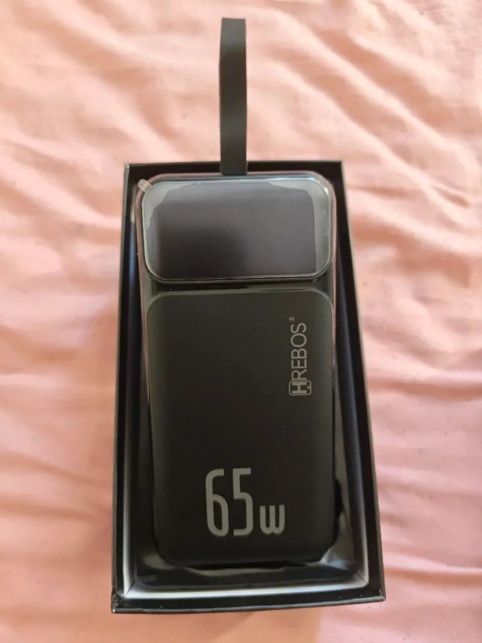 Power bank 50000 - Foto 2