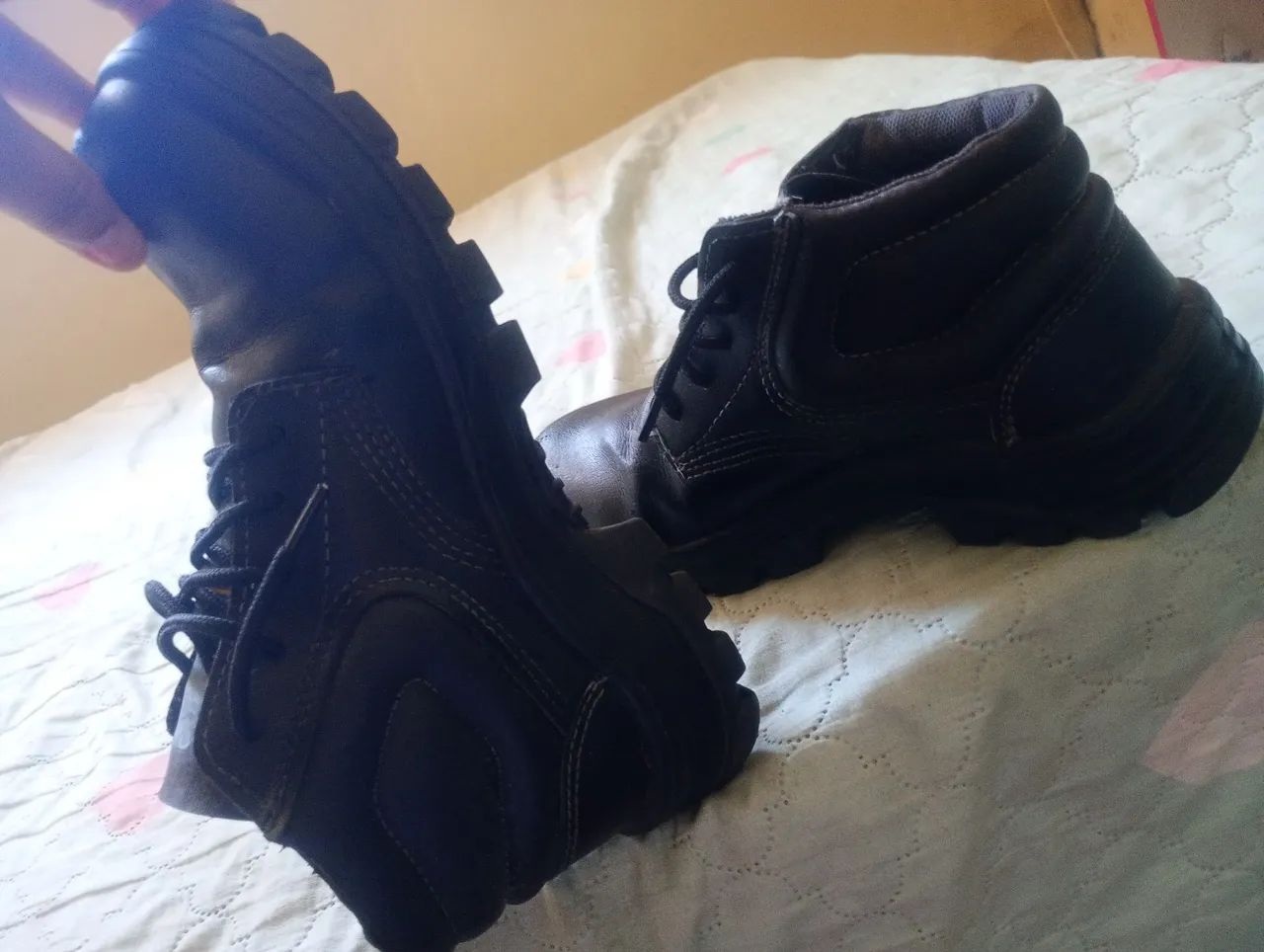 Bota 38