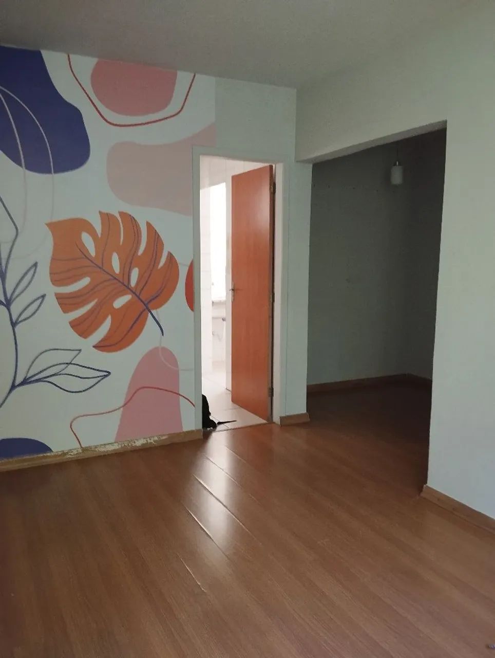 Apartamento Conj Alfredo Chaves 2