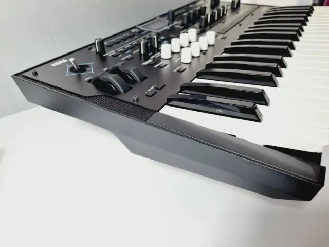 Korg Wavestate MK1 sem uso - Foto 3