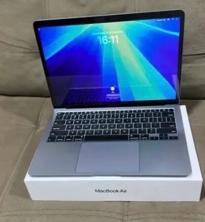 MacBook Air 13 512gb 16gb i7 - Notebooks - Galiléia 1480348552 | OLX