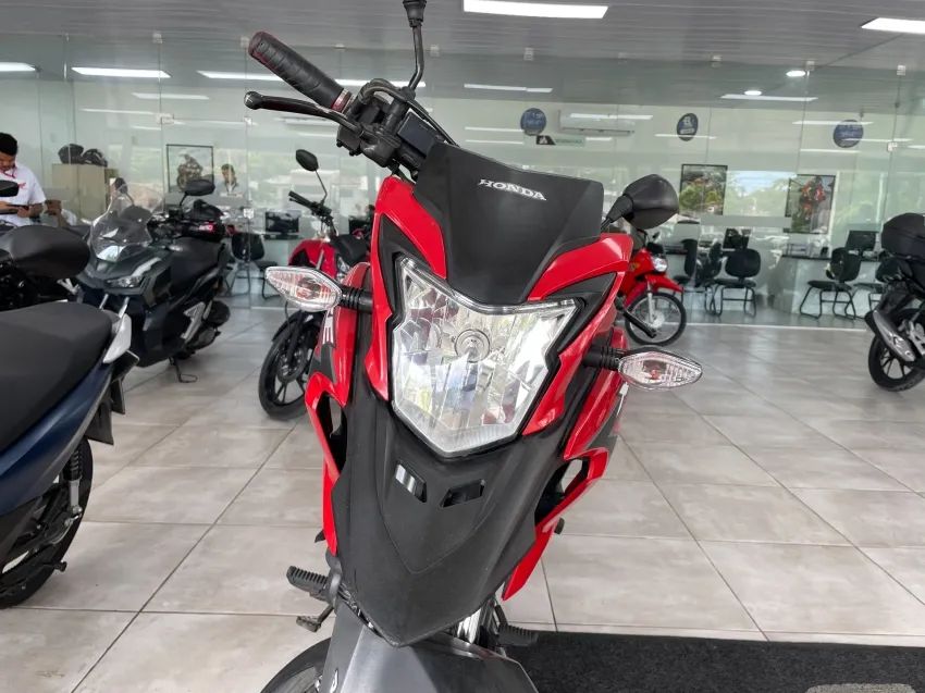 HONDA XRE 190 (2019/2019) - Foto 3