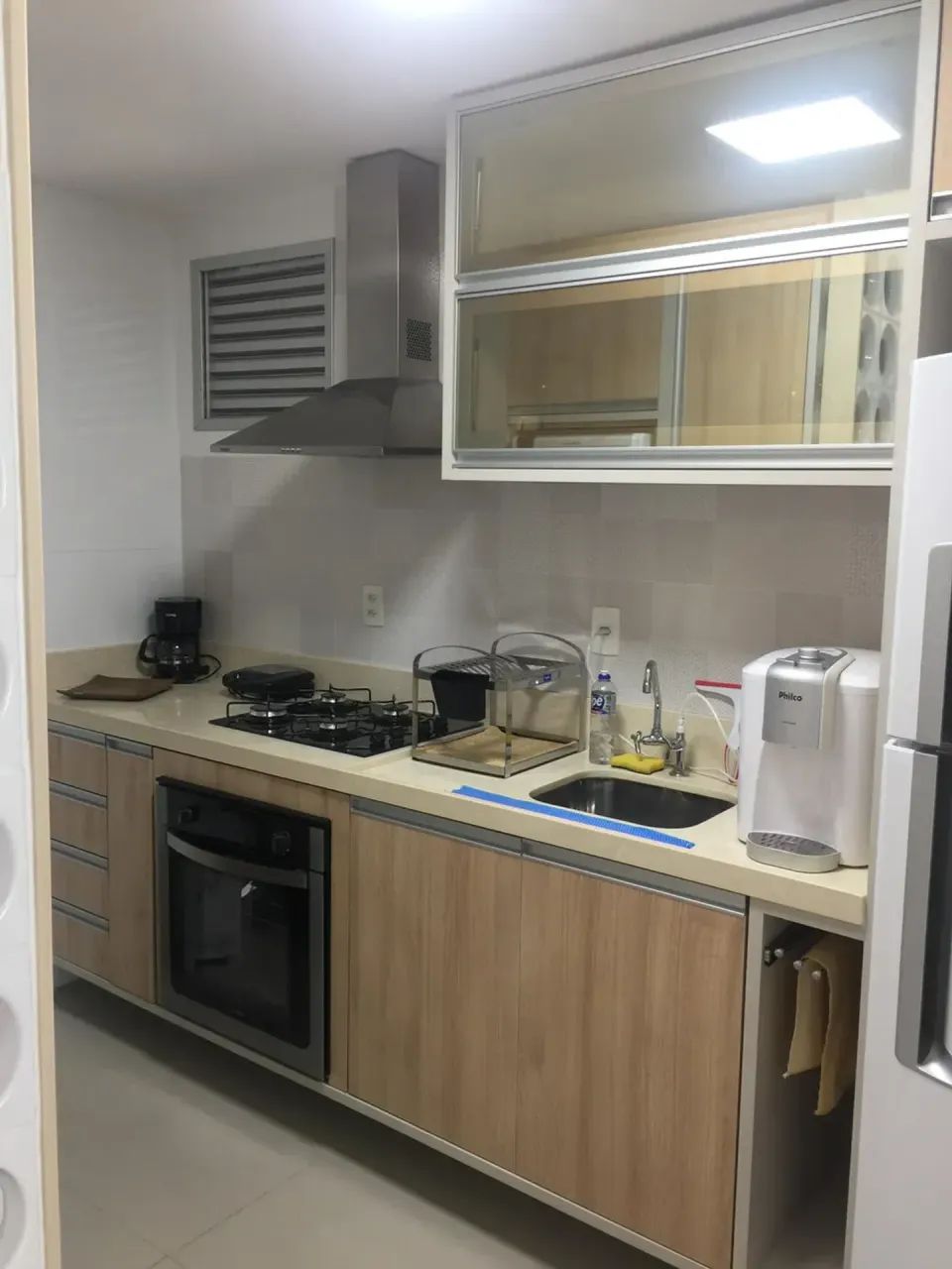 Lindo apartamento no Condomínio Easy - Foto 5