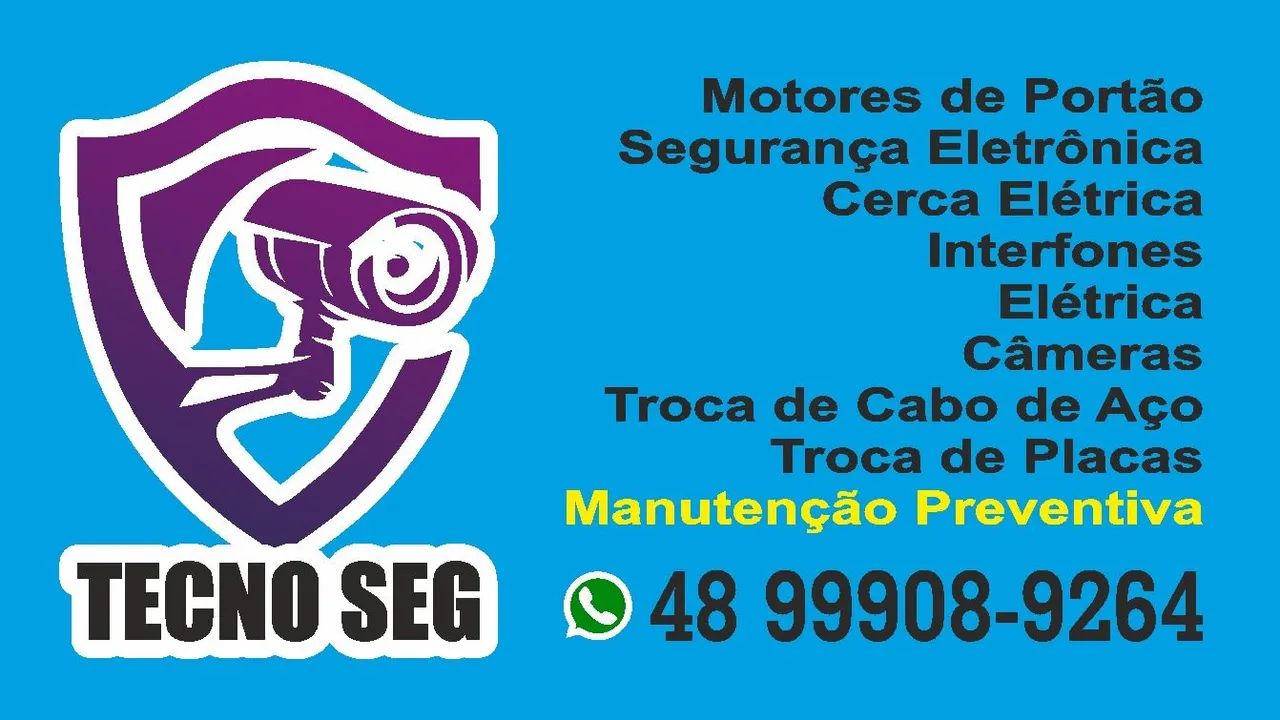 Trava de segurança  - Foto 3