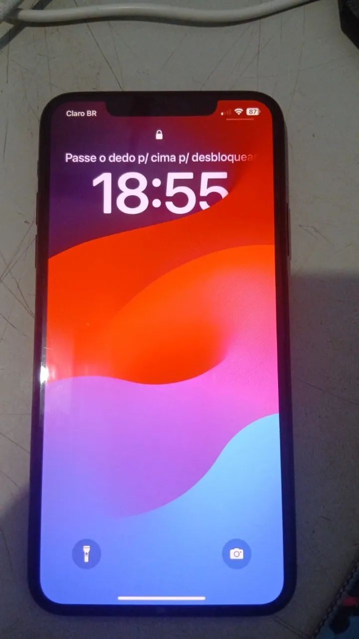 IPHONE 11 PRO MAX - Foto 2