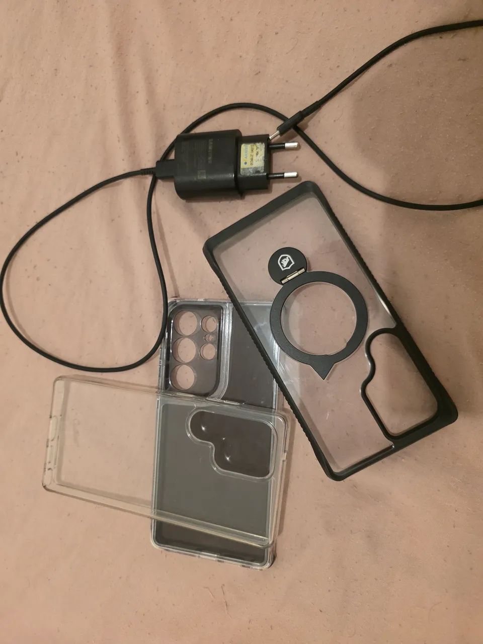 Samsung S25 ultra 256