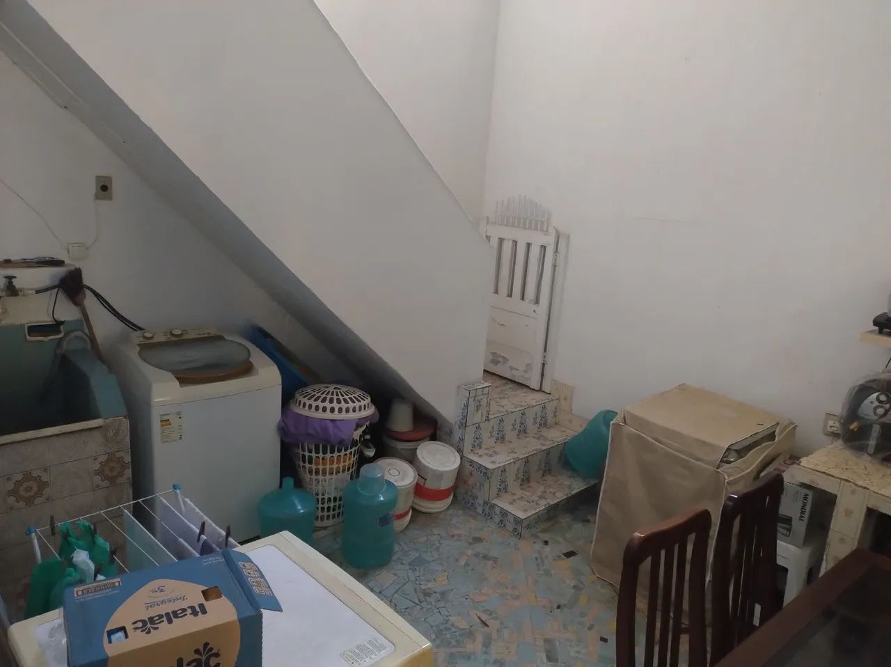 Casa Linear 4 quartos, Jacarepaguá próximo a Taquara.  - Foto 5