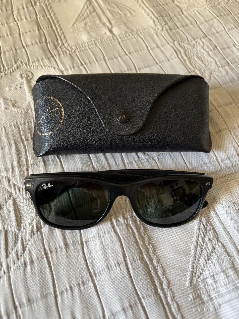 Ray-Ban New Wayfarer  - Foto 2