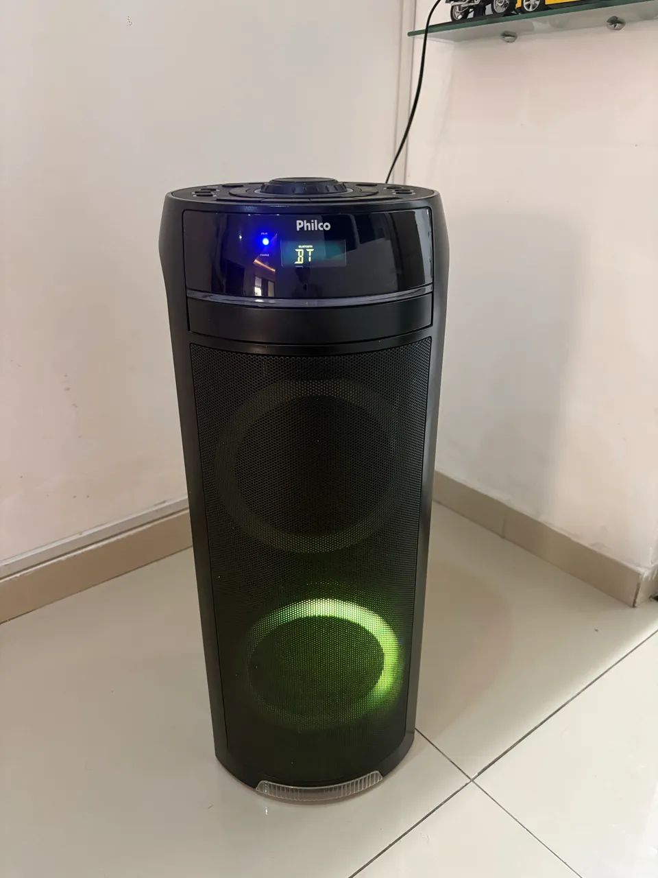 Caixa de som Philco PCX7500 - Foto 5