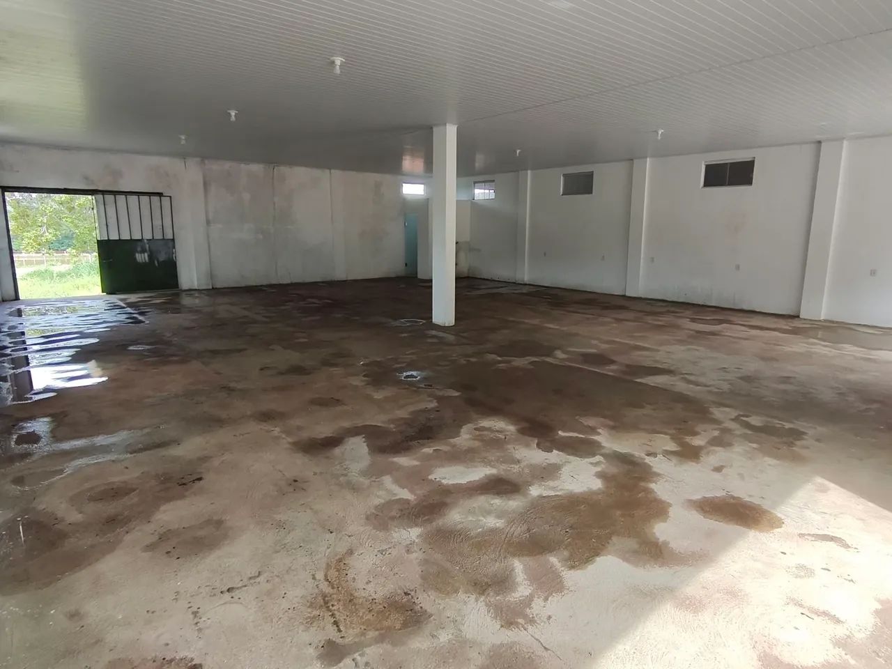 Oportunidade de negócio! 