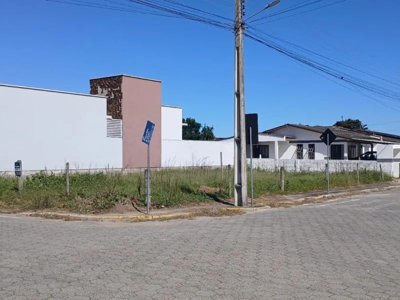 TERRENO DE ESQUINA - Foto 8