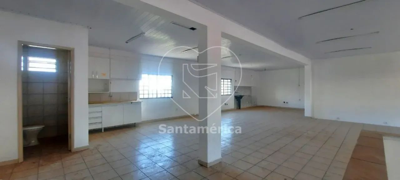 Sobreloja comercial para Alugar na rua Benjamin Constant, centro, com 110m² total - Foto 5