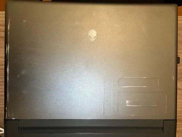 Notebook Alienware M16 R1 - Foto 3