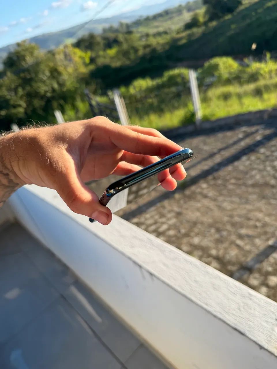 iPhone 11 Pro Max Novíssimo