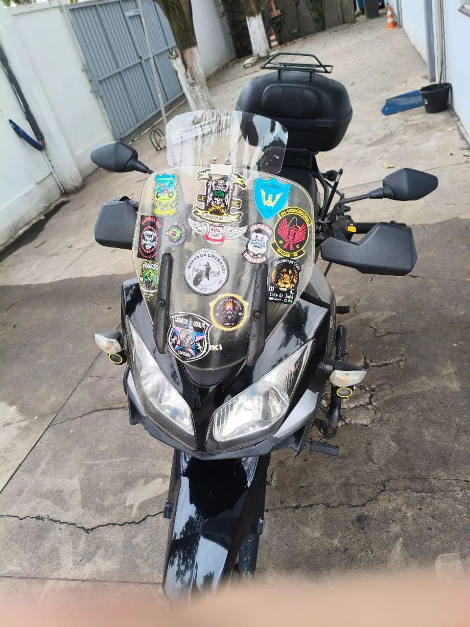 VENDO V Strom 650 - Foto 3