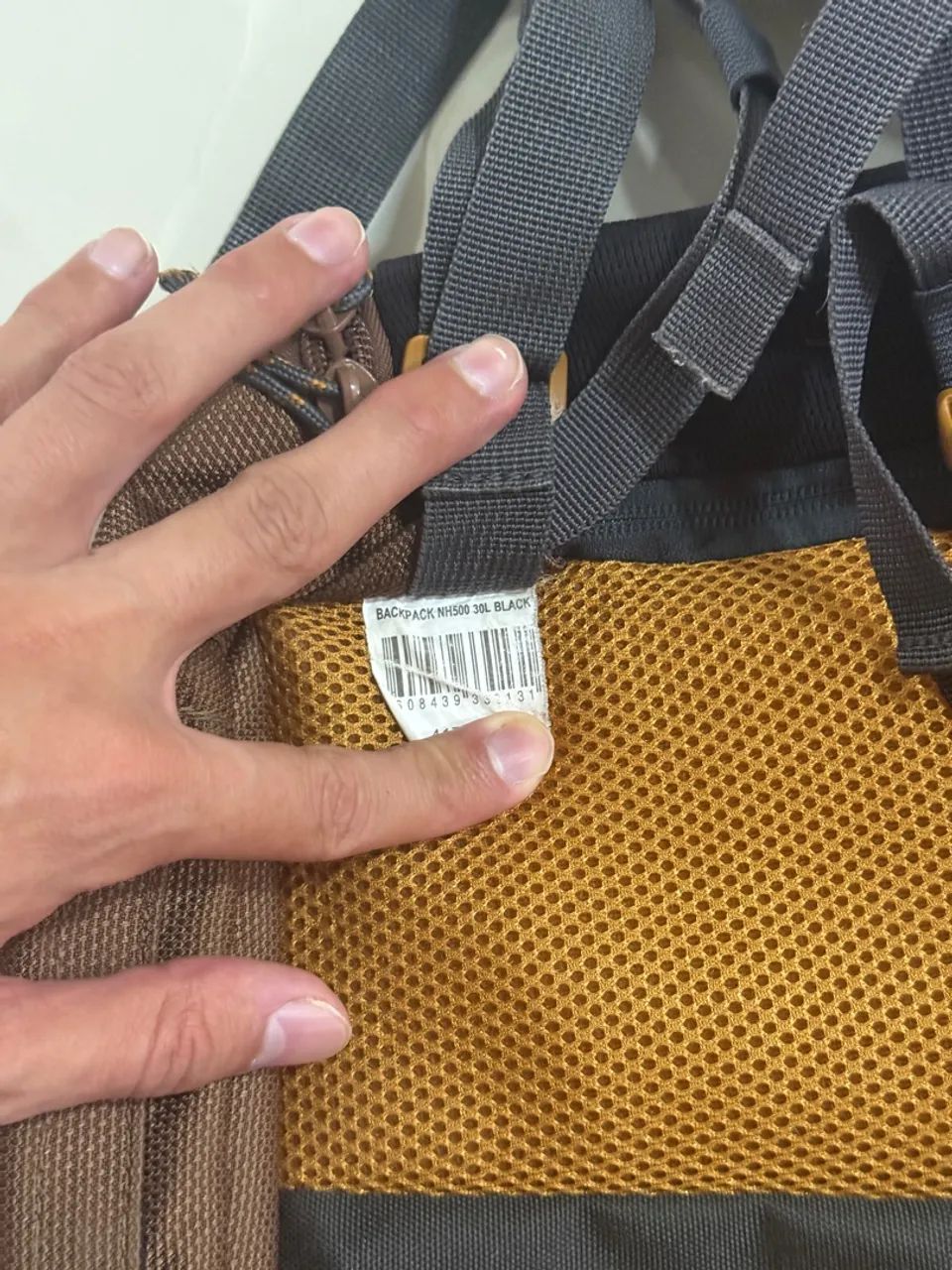 Mochila decathlon - Foto 4