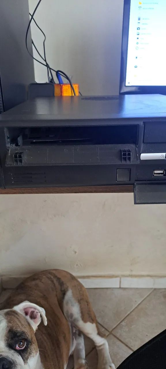 CPU Computador i5 8GB RAM - Foto 2