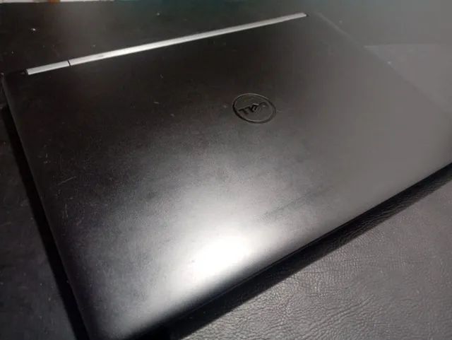 Notebook Dell Latitude - Intel Core i5 - 8Gb Ram - SSD 256Gb - Teclado Luminoso - Parcelo - Foto 3