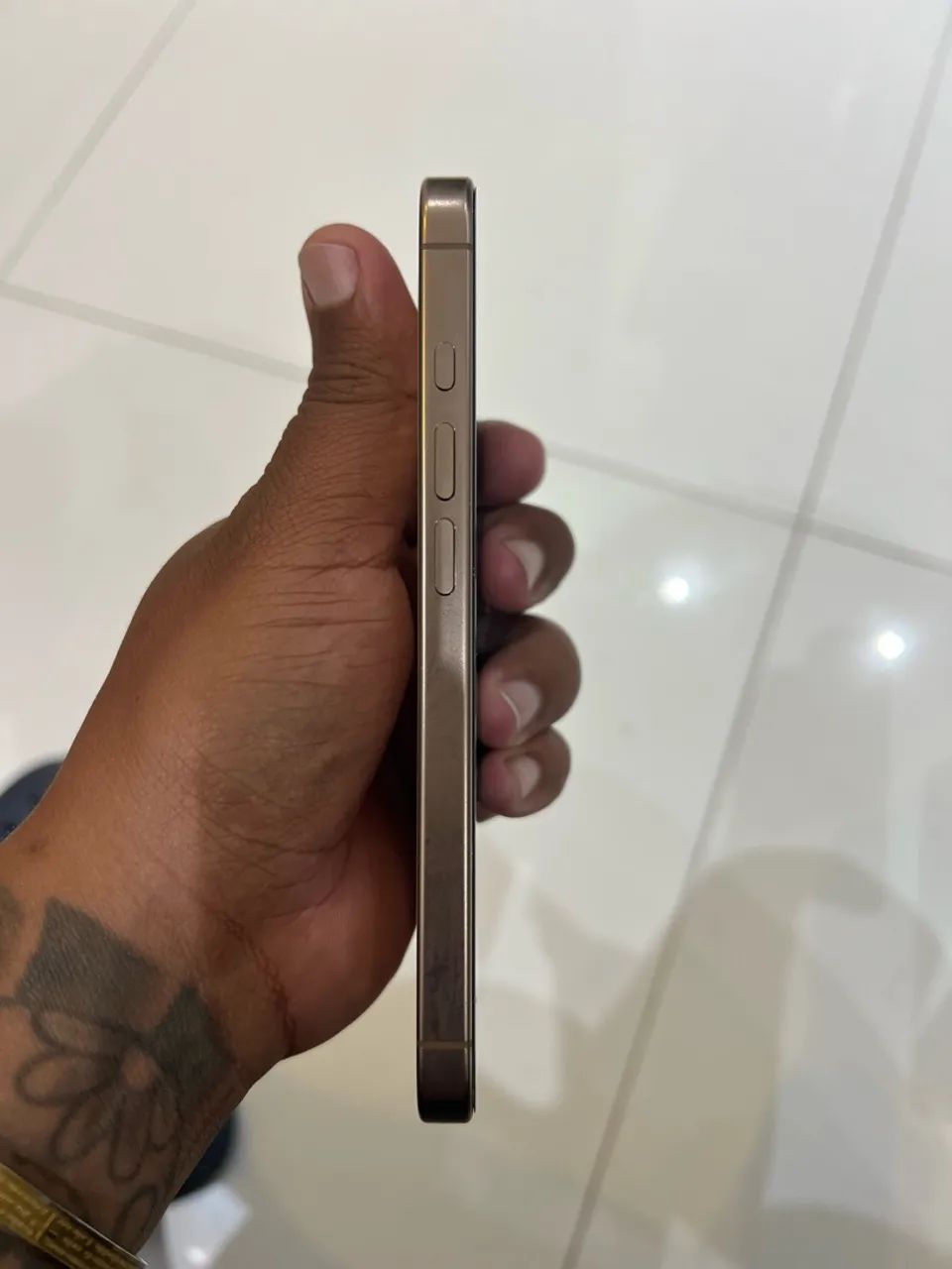 Iphone 16 Pro 128gb