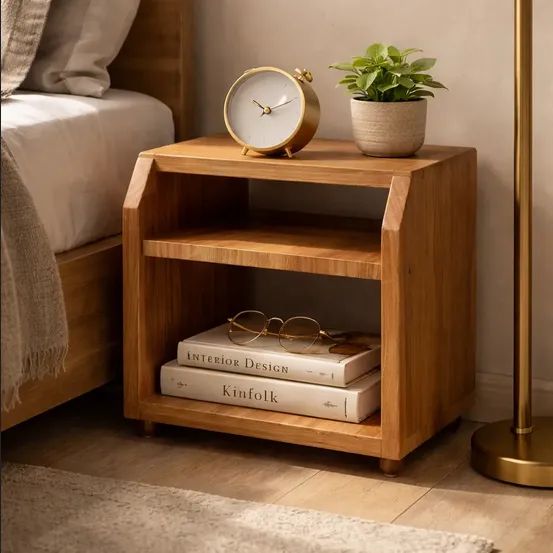 mesa de cabeceira criado mudo NOVA parcelo 