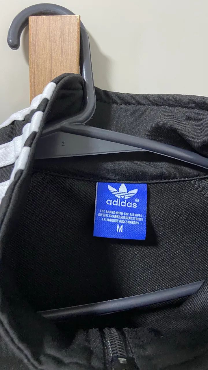 Jaqueta adidas originals  - Foto 5