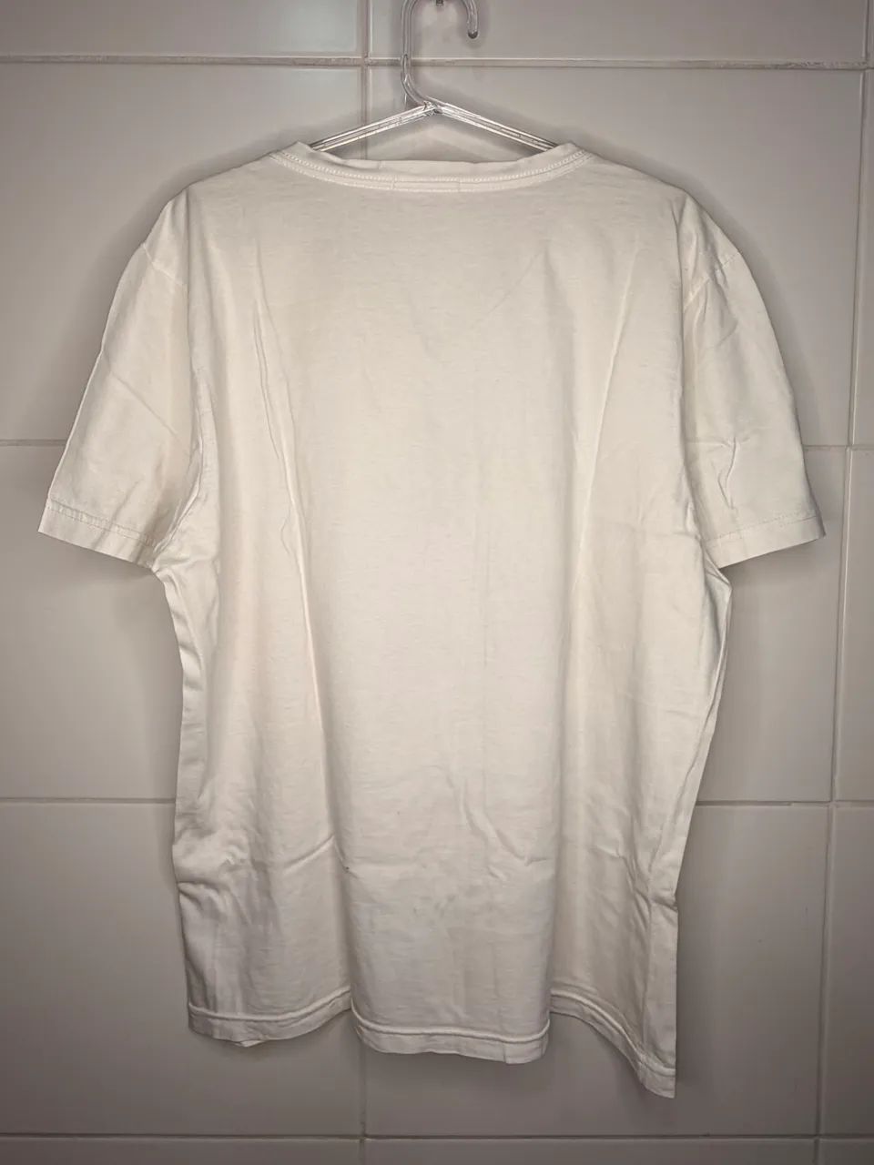  Camiseta punk tam. GG - Foto 3