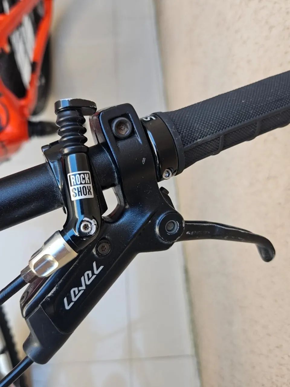 Bike Full carbono - Foto 3