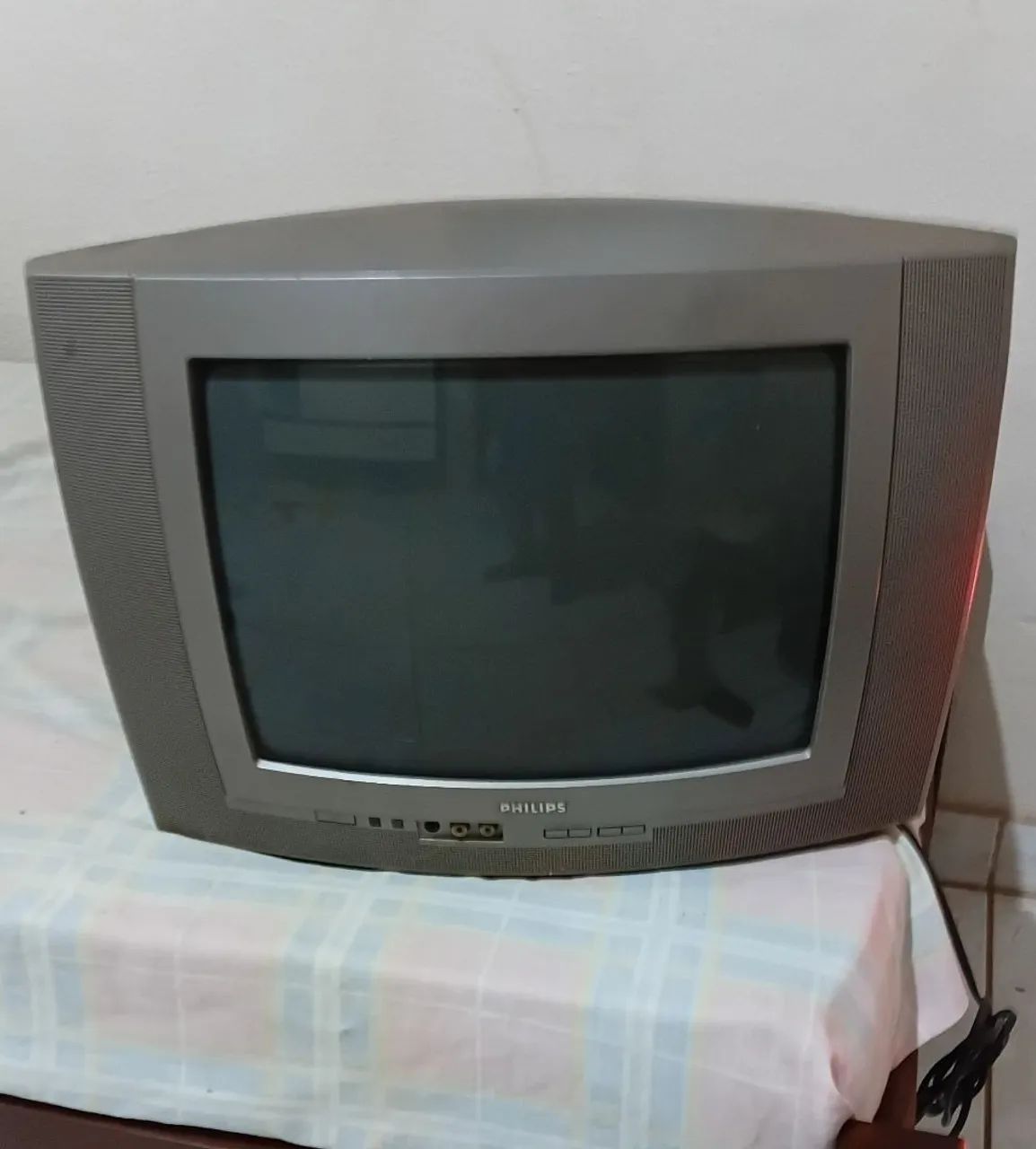 TV 14"