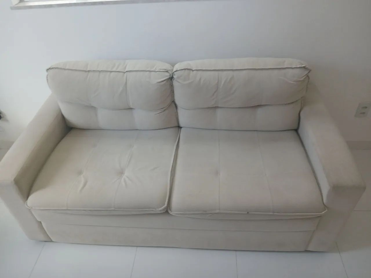 VENDO SOFÁ 