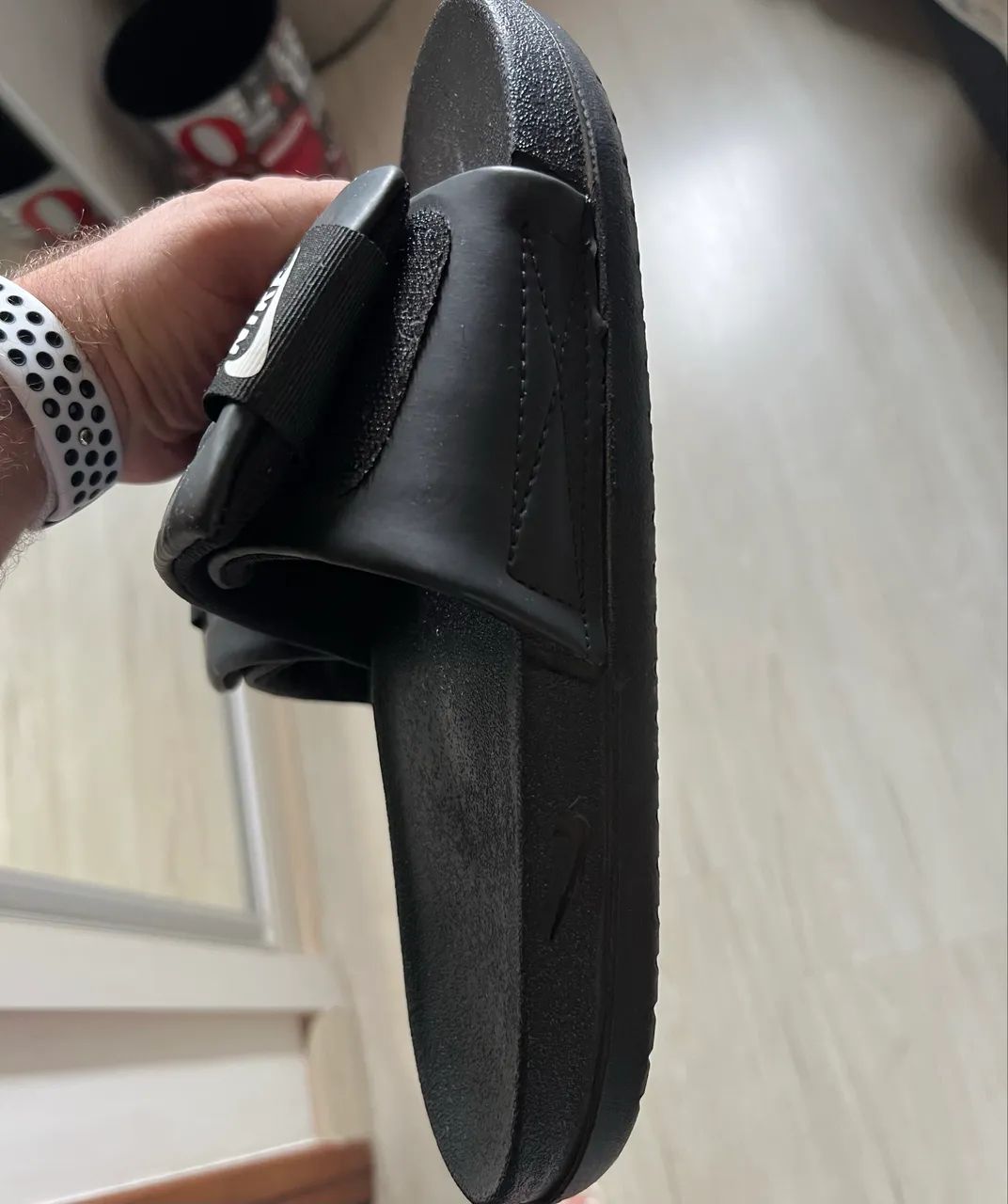 Chinelo Nike  - Foto 2