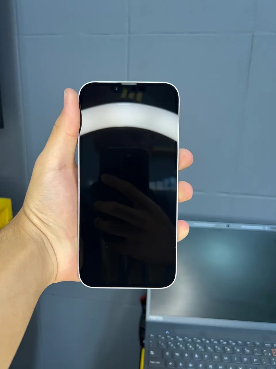 iPhone 14 Plus 128gb - Foto 2