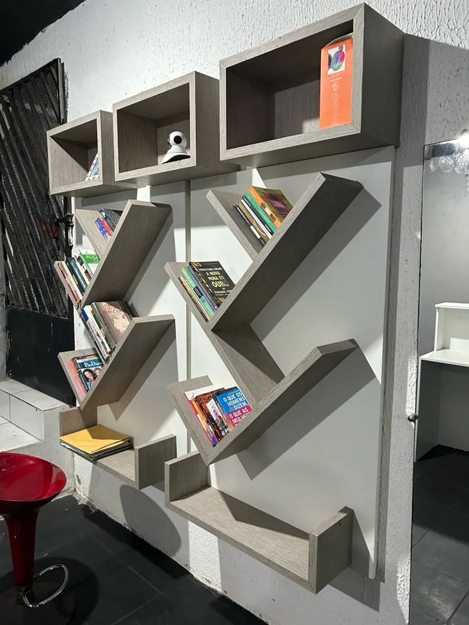 Nicho MDF