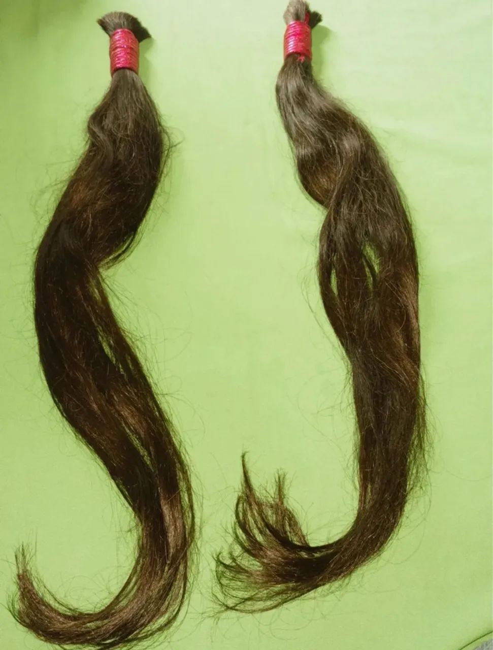 Cabelo Peruano - 60cm - Foto 4