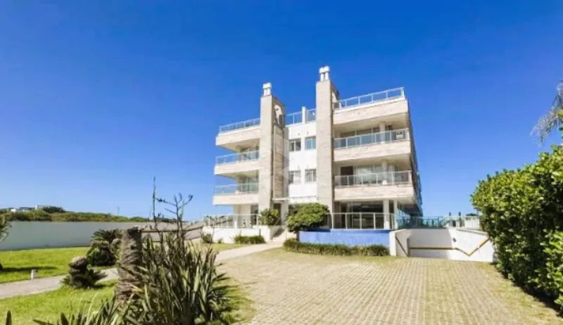 Apartamento 180M² - para Alugar - Foto 3