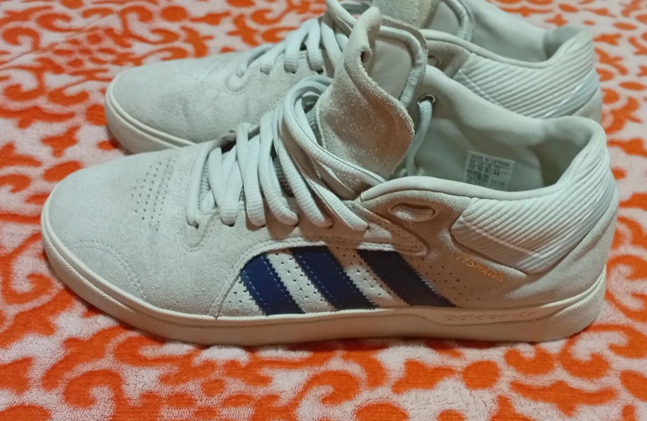 Tênis Adidas  - Foto 2