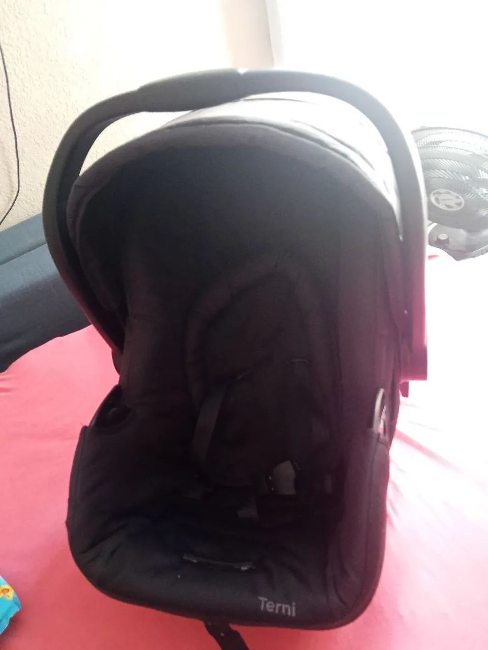 Bebe conforto  - Foto 3