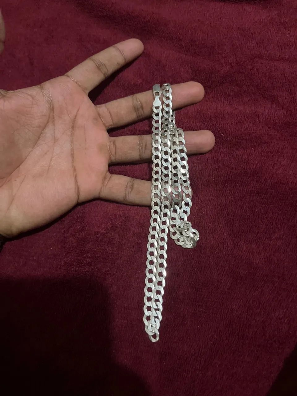 Prata 6mm