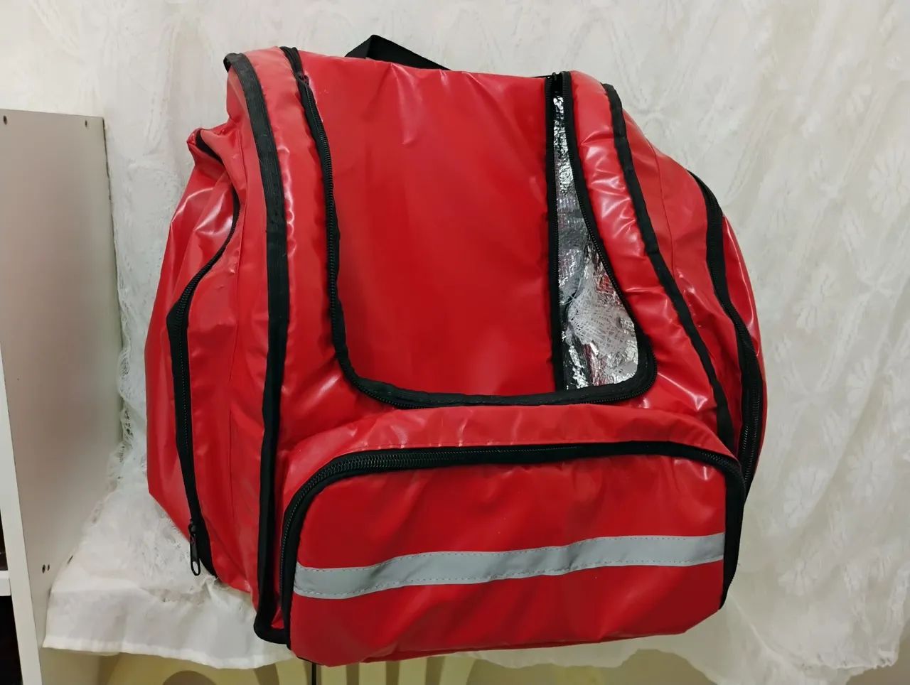 Mochila nova - Foto 2