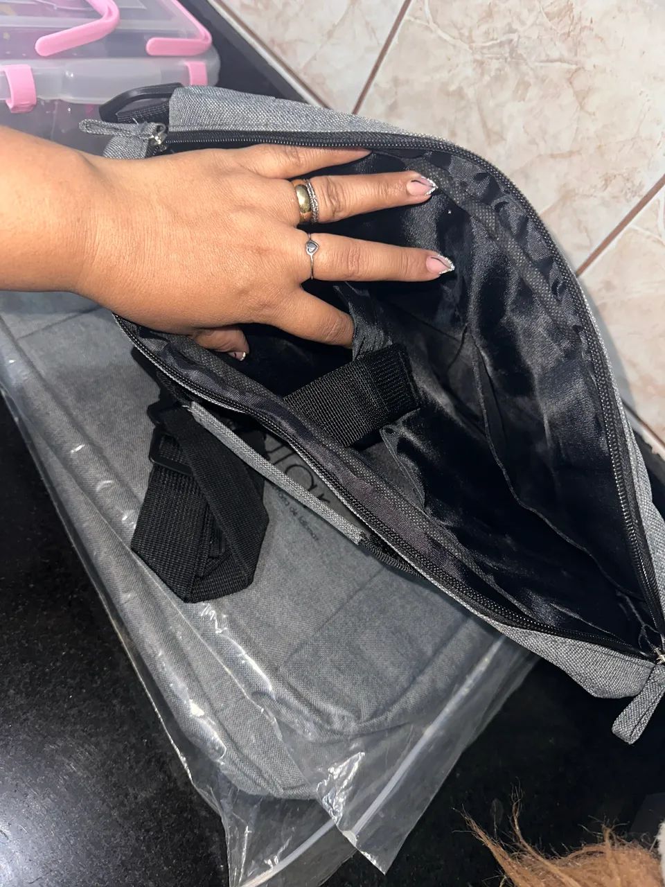 Pasta para notebook - NOVA - valor unidade  - Foto 4